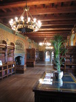 SX03391 Cardiff castle library.jpg